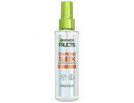 Termoochrann� s�rum ve spreji pro uhlazen� a z��iv� lesk vlas� Garnier Fructis Diamond Sleek Spray - 150 ml