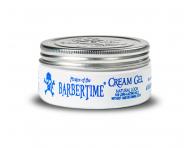 Krmov gel na vlasy Barbertime Cream Gel - 150 ml