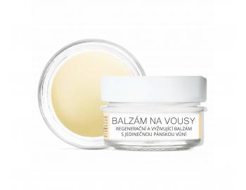 Regeneran a vyivujc balzm na vousy Amoen - 60 ml