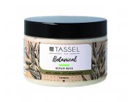 Maska pro such a pokozen vlasy Tassel Cosmetics Botanical Repair Mask - 300 ml
