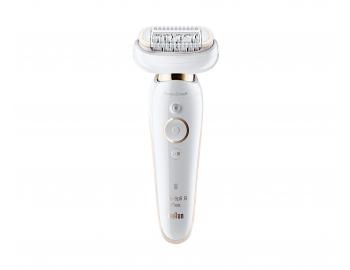 Dmsk epiltor Braun Silk-pil 9 Flex 9002