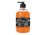 Pnsk ampon pro citlivou pokoku hlavy Captain Cook Sensitive Shampoo - 500 ml