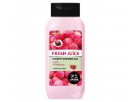 Krémový sprchový gel Fresh Juice Creamy Shower Gel - 400 ml