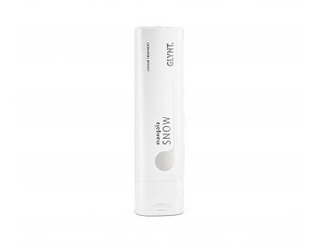 T�nuj�c� maska na vlasy Glynt Mangala Snow - sn�hov�, 200 ml