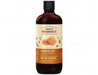 Sprchový gel Green Pharmacy Shower Gel - 500 ml