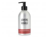 Pnsk revitalizujc ampon na vlasy Hawkins & Brimble - 300 ml