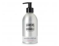Pánský vyživující kondicionér na vlasy Hawkins & Brimble - 300 ml