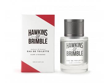 Toaletní voda pro muže Hawkins & Brimble Eau de Toilette Elemi & Ginseng - 50 ml