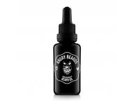 Vyivujc olej na vousy Angry Beards Todd Herbalist - 30 ml