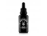 Vyživující olej na vousy Angry Beards Todd Herbalist - 30 ml