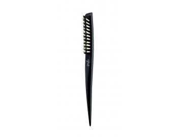 Stylizan kart na vlasy GHD Narrow Dressing Brush - 255 x 20 mm, ern