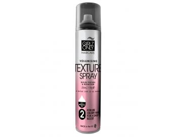 Lak na vlasy se střední fixací Girlz Only Volumizing Texture Spray - 200 ml