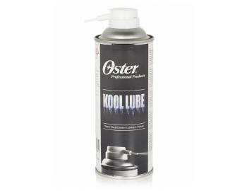 Dezinfekční a chladící sprej na nože Oster Kool Lube - 400 ml