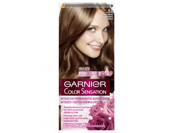 Permanentn barva Garnier Color Sensation 6.0 tmav blond