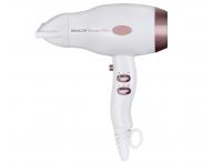Fén na vlasy Sencor Keratin PRO+ SHD 8100GD - 2100 W - rozbalené