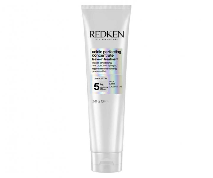 Termoochrann pe pro pokozen vlasy Redken Acidic Bonding Concentrate - 150 ml
