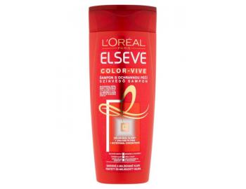 ada pro ochranu barvy vlas LOral Paris Elseve Color-Vive - ampon 250 ml
