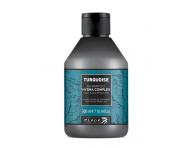 Řada pro jemné a unavené vlasy Black Turquoise Hydra Complex