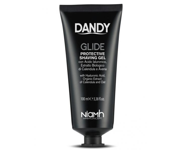 Gel na holen Dandy Glide Protective Shaving Gel - 100 ml