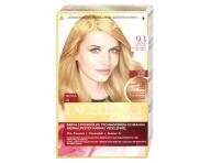 Permanentn barva Loral Excellence 9.3 blond velmi svtl zlat