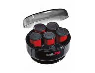 Elektrické natáčky BaByliss Pro Big Curls BABTS6GSE - 1 velikost natáček