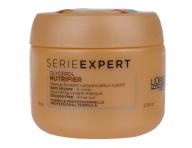 Sada pro suché vlasy Loréal Nutrifier - šampon + péče + maska ZDARMA
