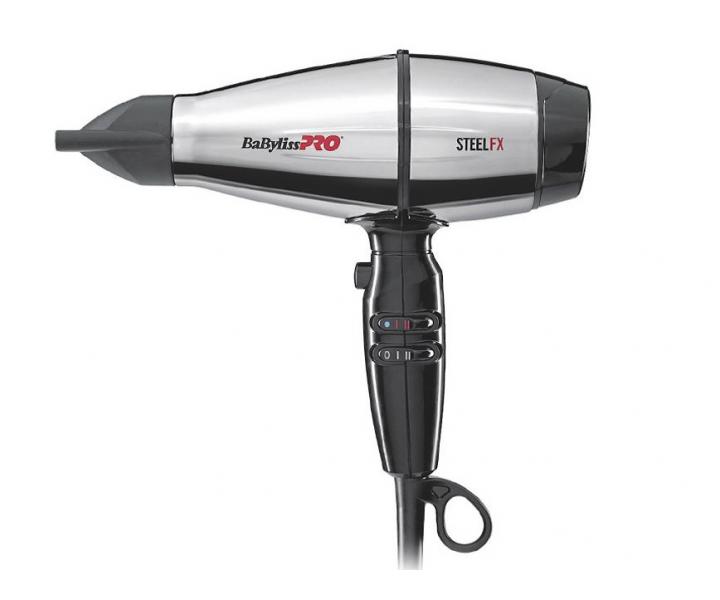 Profesionální fén na vlasy BaByliss Pro 4rtists STELLFX BAB8000IE - 2000 W