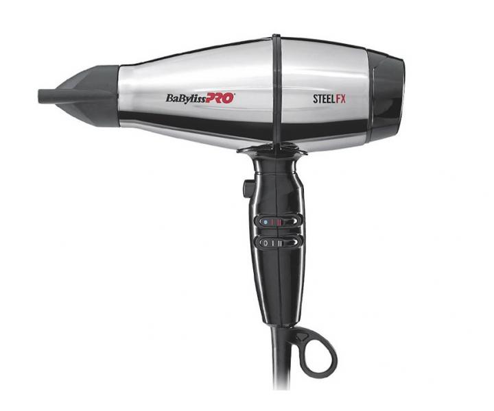 Profesionln fn na vlasy BaByliss Pro 4rtists STELLFX BAB8000IE - 2000 W