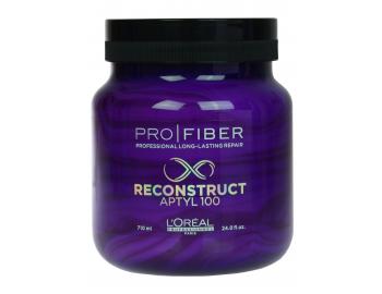 Maska pro velmi poškozené vlasy Loréal Pro Fiber Reconstruct - 710 ml