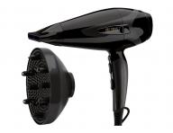 Fén na vlasy Hot Tools Cool Touch Turbo Ionic - 2100 W, černý