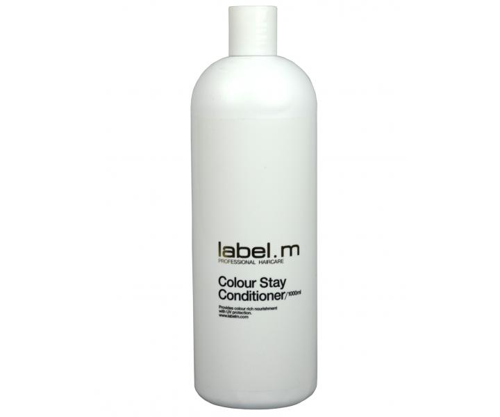 P��e pro barven� vlasy Label.m Colour Stay - 1000 ml
