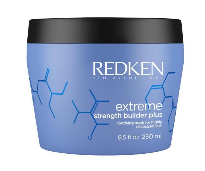Maska pro zcitlivl a oslaben vlasy  Redken Extreme - 250 ml