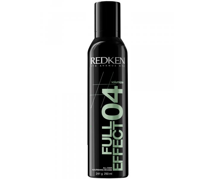 Pna pro objem vlas Redken Full Effect 04 - 250 ml