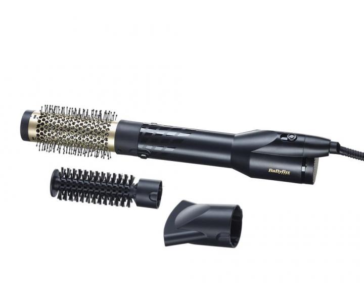 Horkovzdušný kartáč BaByliss Creative AS125E - 1200 W