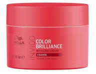 Maska pro siln barven vlasy Wella Professionals Invigo Color Brilliance Coarse