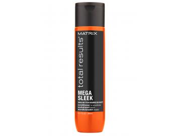 Uhlazující péče pro nepoddajné vlasy Matrix Mega Sleek - 300 ml
