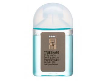 Tekutý gel pro objem vlasů Wella EIMI Take Shape - 18 ml