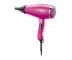 Profesionální fén na vlasy Valera Vanity Hi-Power - 2400 W - růžová
