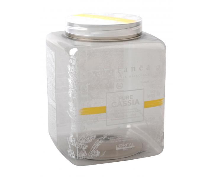 Dóza na rostlinnou barvu Loréal Botanea Cassia (bonus)