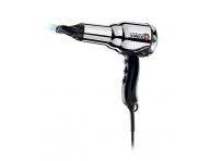 Profesionální fén Valera Metal Master Ionic - 2000 W, stříbrný - rozbalené, použité, chybí pouzdro
