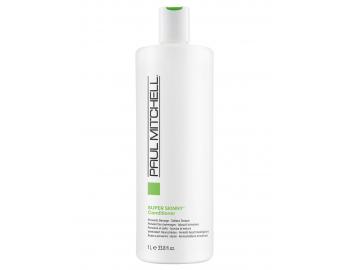 Uhlazující kondicionér Paul Mitchell Super Skinny - 1000 ml