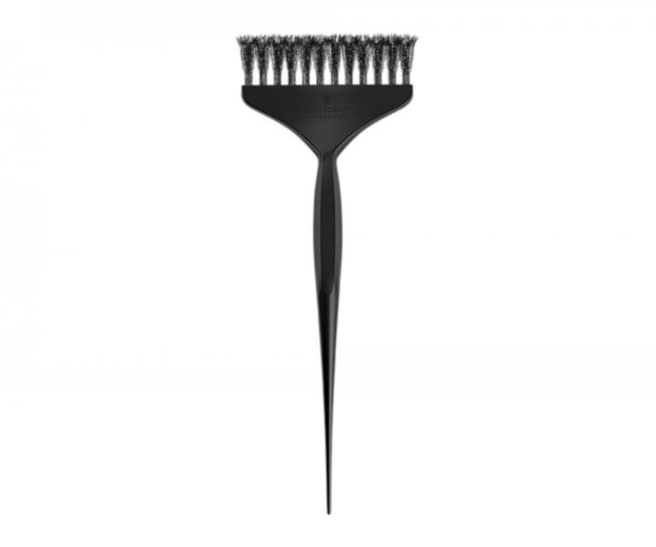 ttec na barven vlas Schwarzkopf Professional - 8 cm