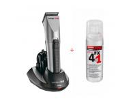 BaByliss Pro Konturovac strojek FX767E + dezinfekn sprej