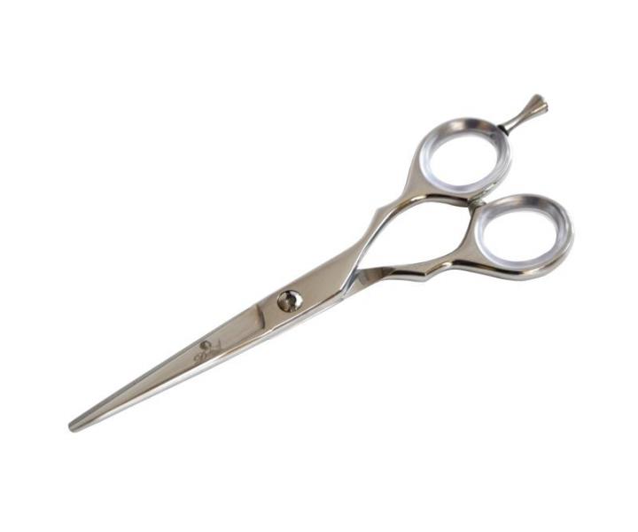 Kadeřnické nůžky Detail Classic 5,5" DHS-AM-101 - plochý šroub