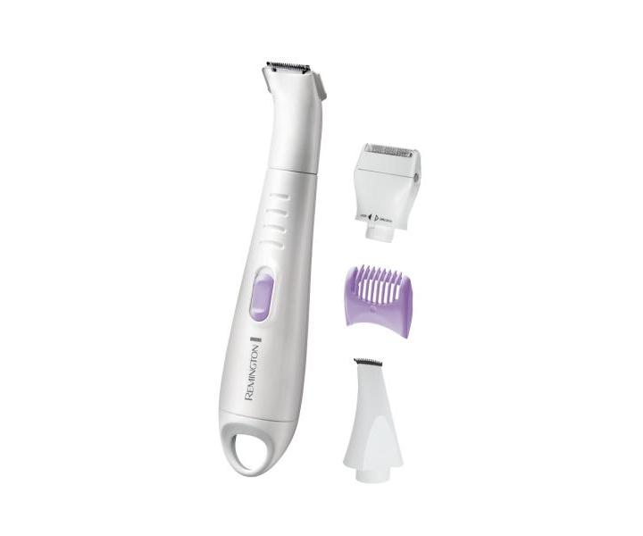 Remington Dámský epilátor Smooth & Silky pro oblast těla a bikin