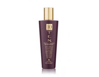 Alterna Ten Shampoo - šampon pro hloubkovou výživu - 250 ml