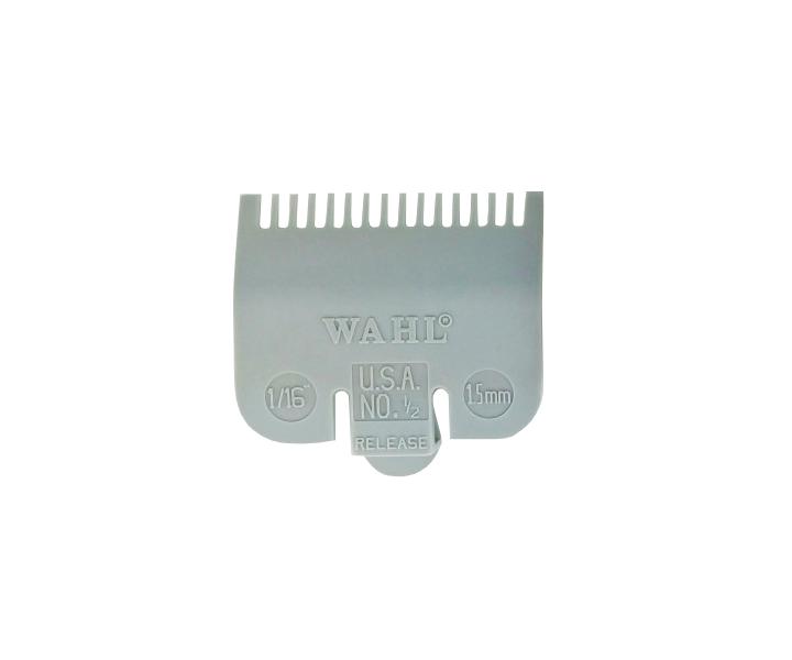 Nhradn nstavec Wahl 1,5 mm 4503-6990