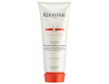 Pe pro normln, lehce such vlasy Krastase Nutritive Lait Vital - 200 ml