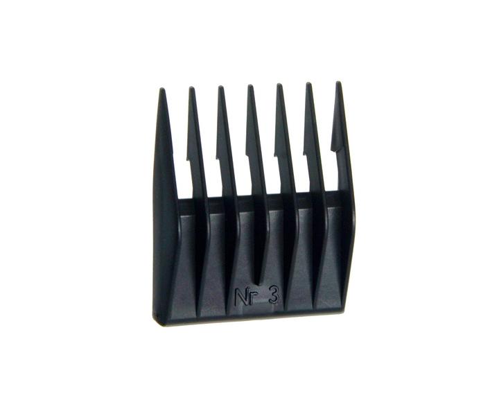 Náhradní nástavec Moser 9 mm 1230-7510