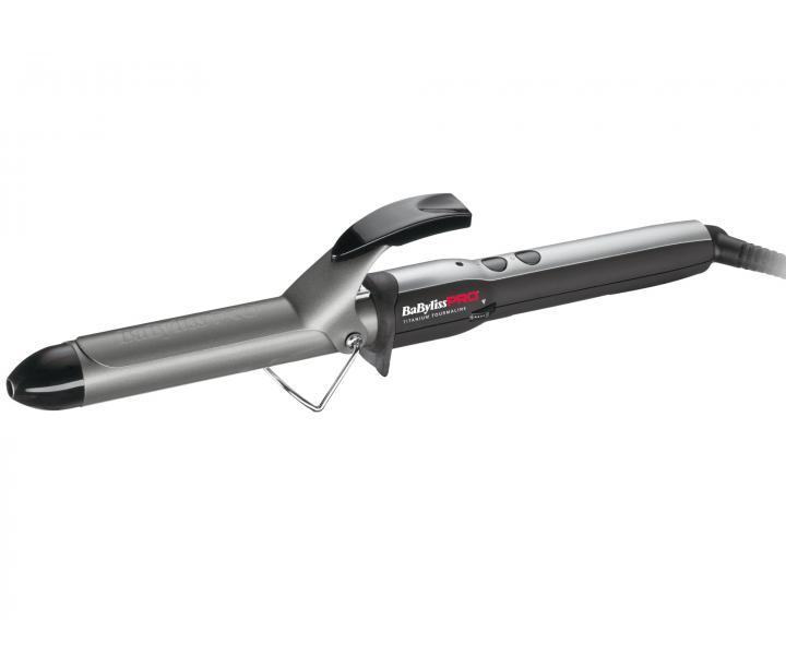 BaByliss Pro Profesionln kulma na vlasy titanium-turmaln